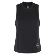 Logo Sporty Tank Top