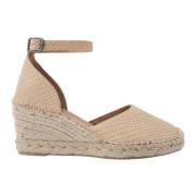 Flora Braid Espadrilles