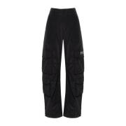 Cargo Technical Trousers