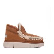 Brun Sneakers