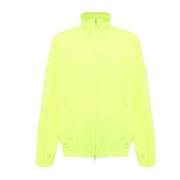 Windbreaker Bomber Jakke