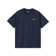 Fold Duck Logo T-shirt