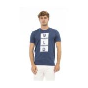 Blue Trend T-Shirt