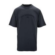 Herre Slip-On T-shirt