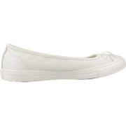 Elegante Ballerina Slip-On Sko