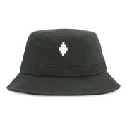 Broderet Logo Bucket Hat