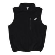 Sherpa-stof Club-vest