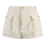 Bubble Cargo Shorts