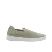 JUNO KNIT SLIP ON