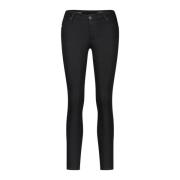 Super Skinny Ankel Jeans Legging