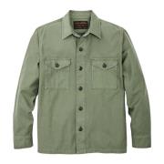 Allround Field Jac-Shirt