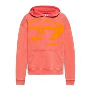 Sweatshirt S-BOXT