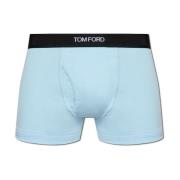 Boxershorts med logo