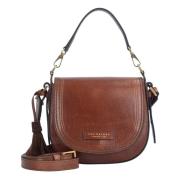 Brun Crossbody Taske