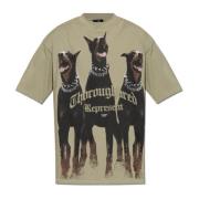 T-shirt Thoroughbred