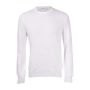 Round-neck Knitwear