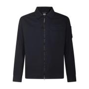 Overshirt Total Eclipse Skjorter