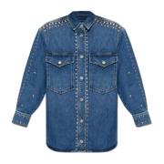 Denim Shirt Alba