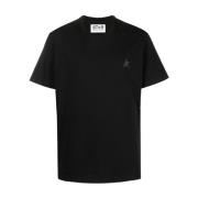 Sort T-shirt og Polo Combo