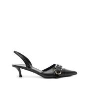 Voyou Slingback Pumps