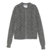 Guld M Stretch Mohair Sweater