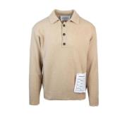 Luksus Cashmere Sweater