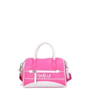 Gaelle Bags.. Fuchsia