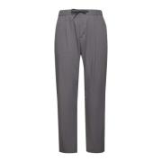 Elasticated Waist Trousers