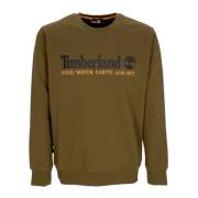 Jord Elementer Crewneck Sweatshirt