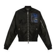 Jakke type bomber