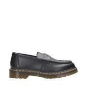 Sorte Sandaler Penton Loafer