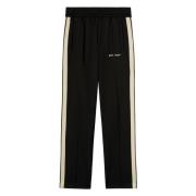 Sort Classic Logo Track Pants