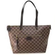 Pre-owned Bomuld louis-vuitton-tasker