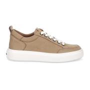 Luksus Bond Street Beige Sneakers