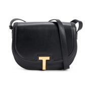 Konvertibel Skulder Crossbody Taske