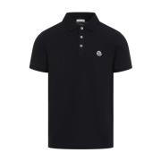 Klassisk Polo Shirt