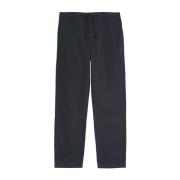 Bukser Snøre Tapered Chino