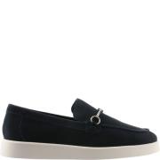 Sporty Elegant Loafer med Sacchetto Konstruktion