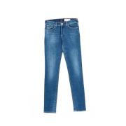 Slim Fit Jeans