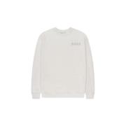 Luksuriøs Minimalistisk Sweater