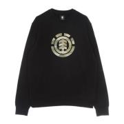 Landskab Camo Crewneck Sweatshirt