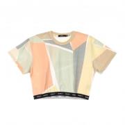 Short shirt Glen Aspen Top