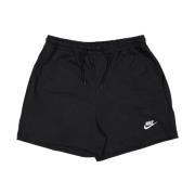 Sportswear High Rise Shorts