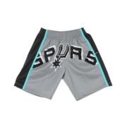 Basketballshorts