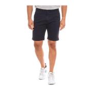 Casual Bermuda Shorts