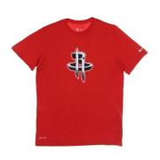 Essential Chrome Houroc NBA T-shirt