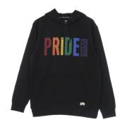 Pride Pullover Hættetrøje til Mænd