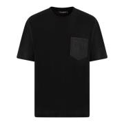 Herre Stilfuld T-shirt