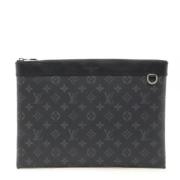 Pre-owned Stof louis-vuitton-tasker