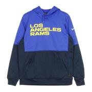 NFL Team Name Lockup Hoodie